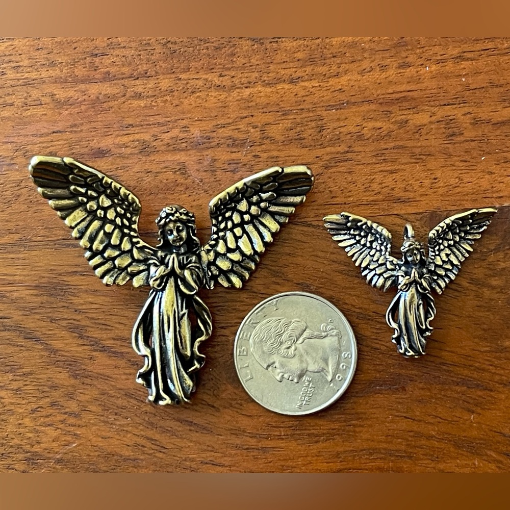 Angel - Picture 5 of 6